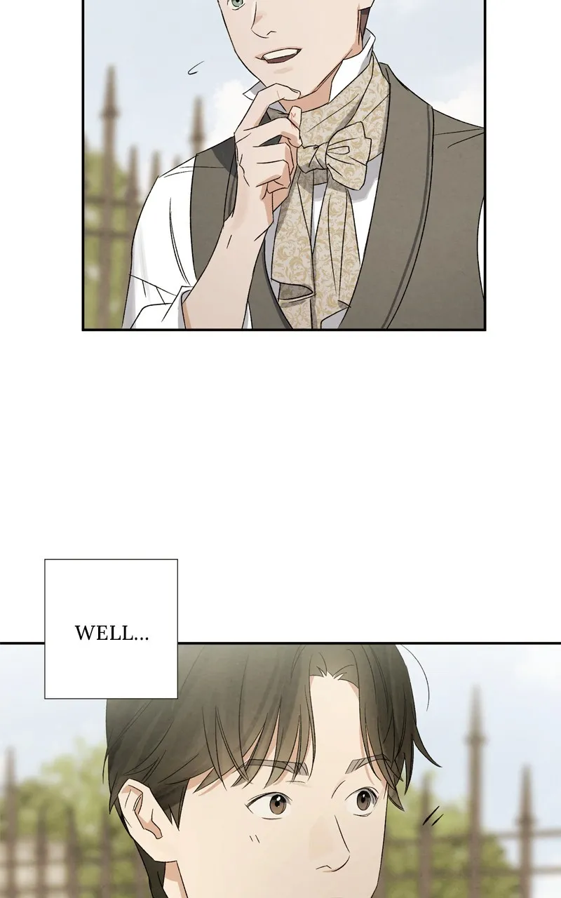 Dr. Kim of London Chapter 6 page 34 - 