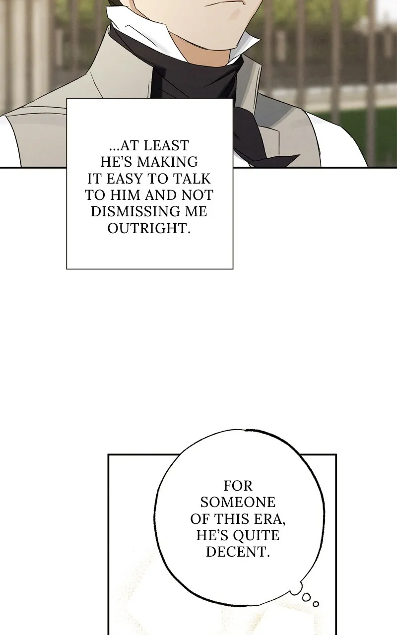 Dr. Kim of London Chapter 6 page 35 - 