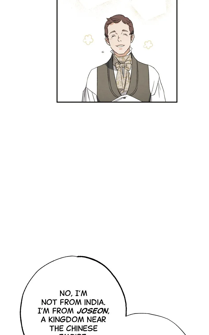 Dr. Kim of London Chapter 6 page 36 - 