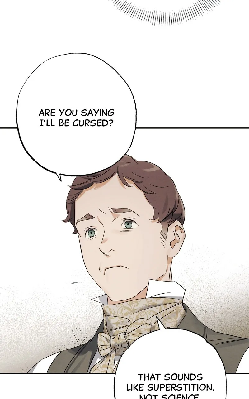 Dr. Kim of London Chapter 6 page 39 - 