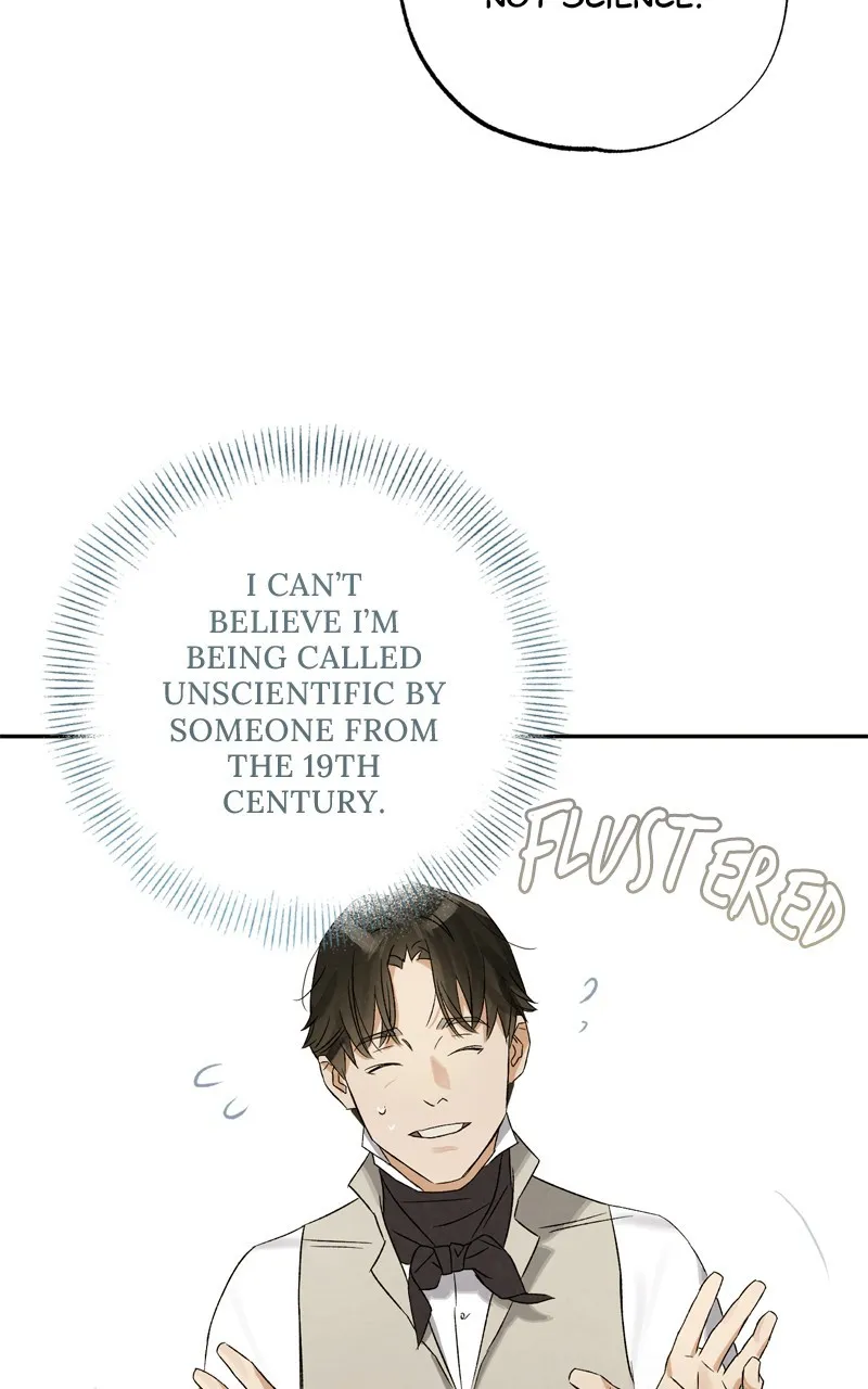 Dr. Kim of London Chapter 6 page 40 - 