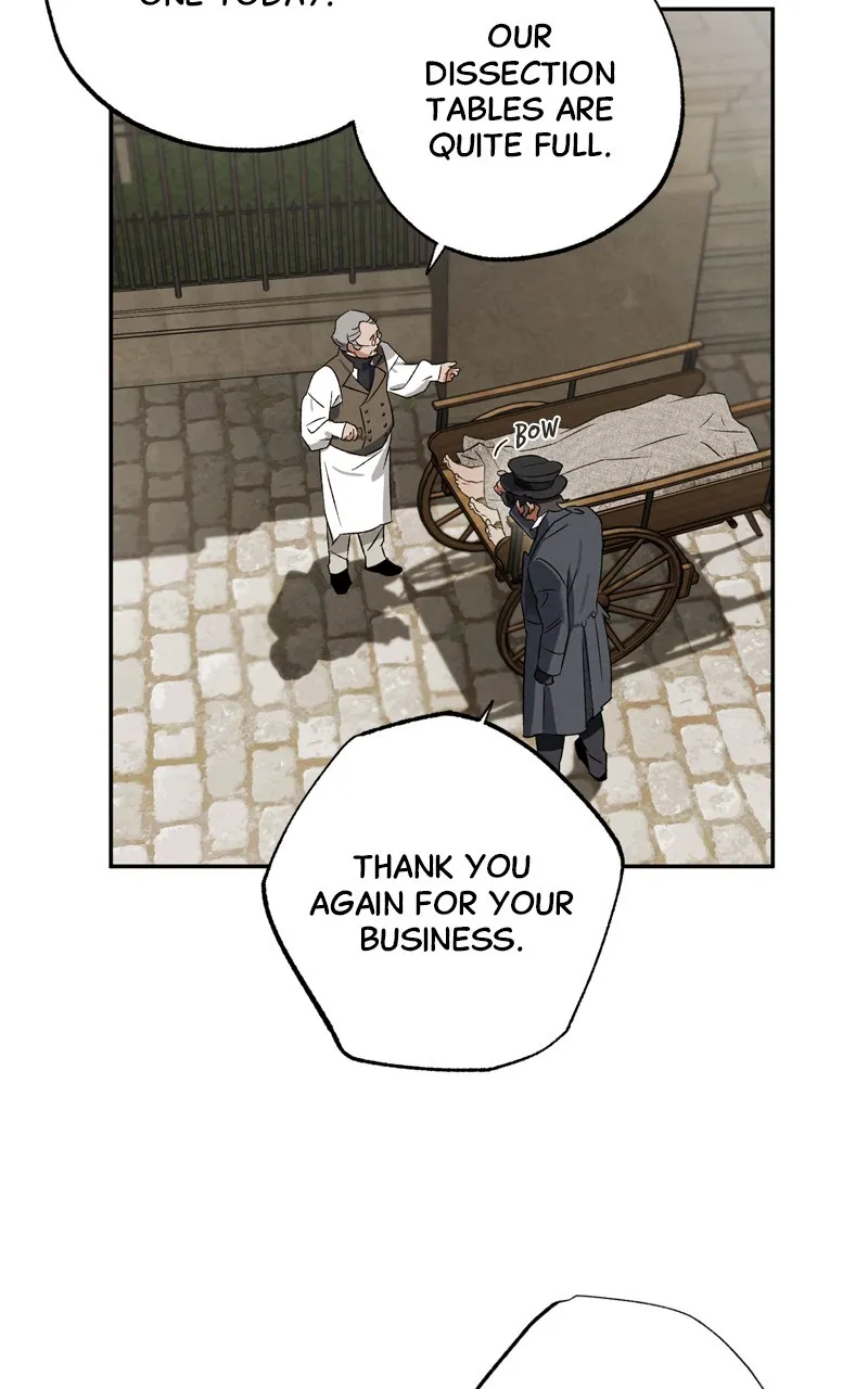 Dr. Kim of London Chapter 6 page 5 - 