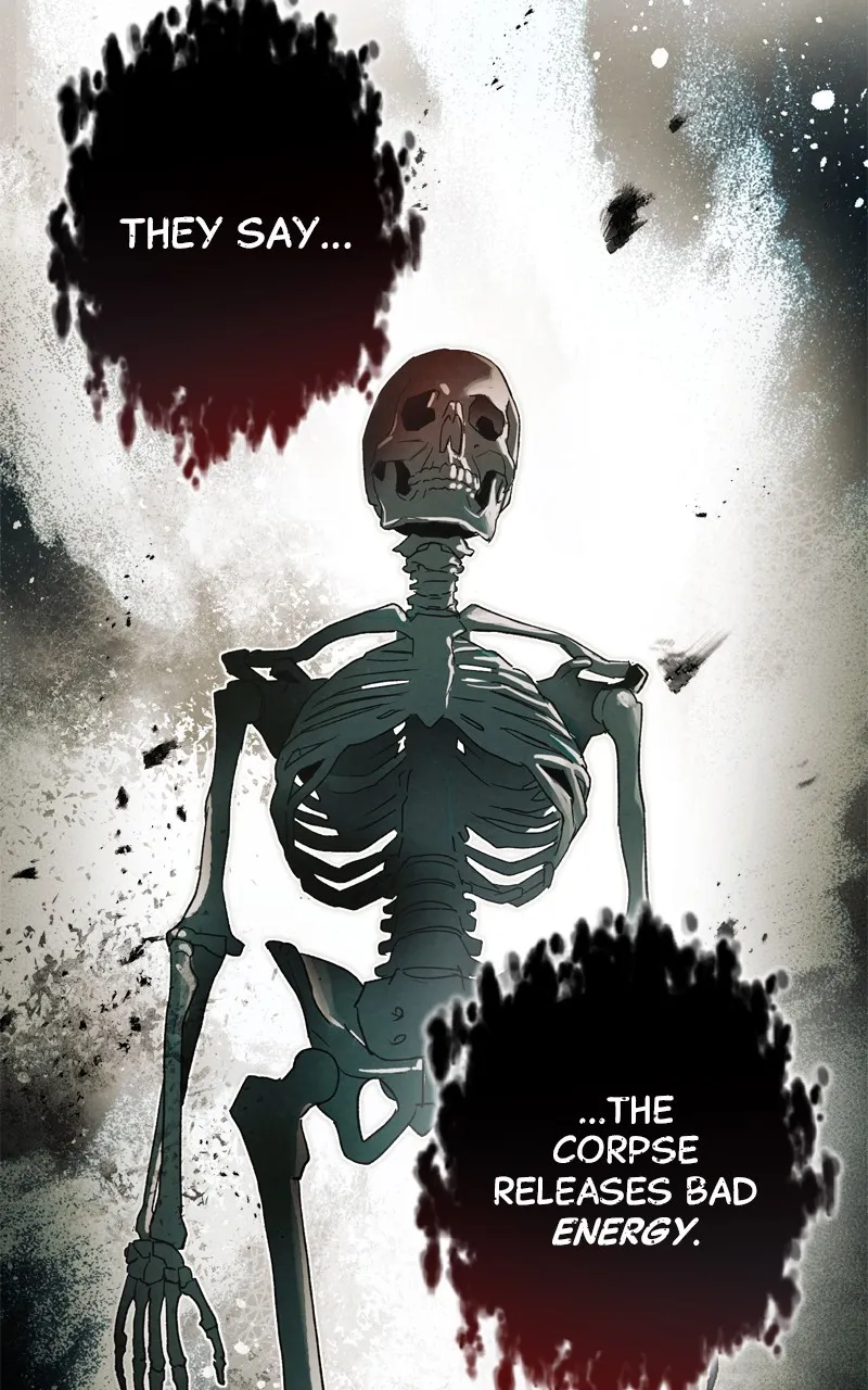 Dr. Kim of London Chapter 6 page 43 - 