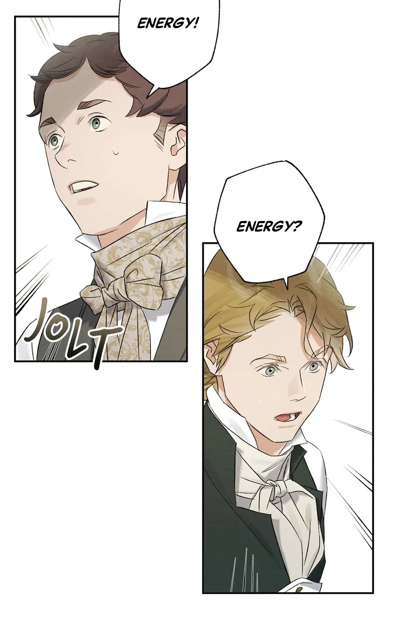 Dr. Kim of London Chapter 6 page 45 - 