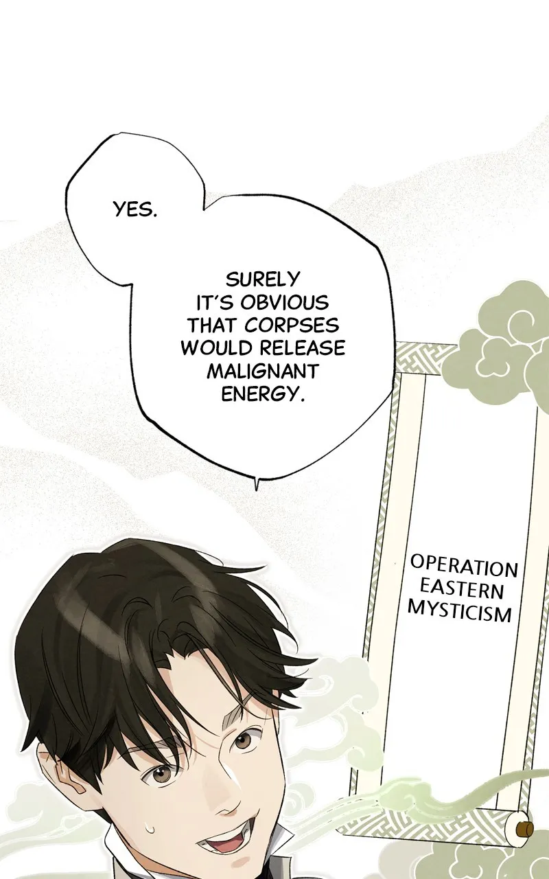 Dr. Kim of London Chapter 6 page 46 - 