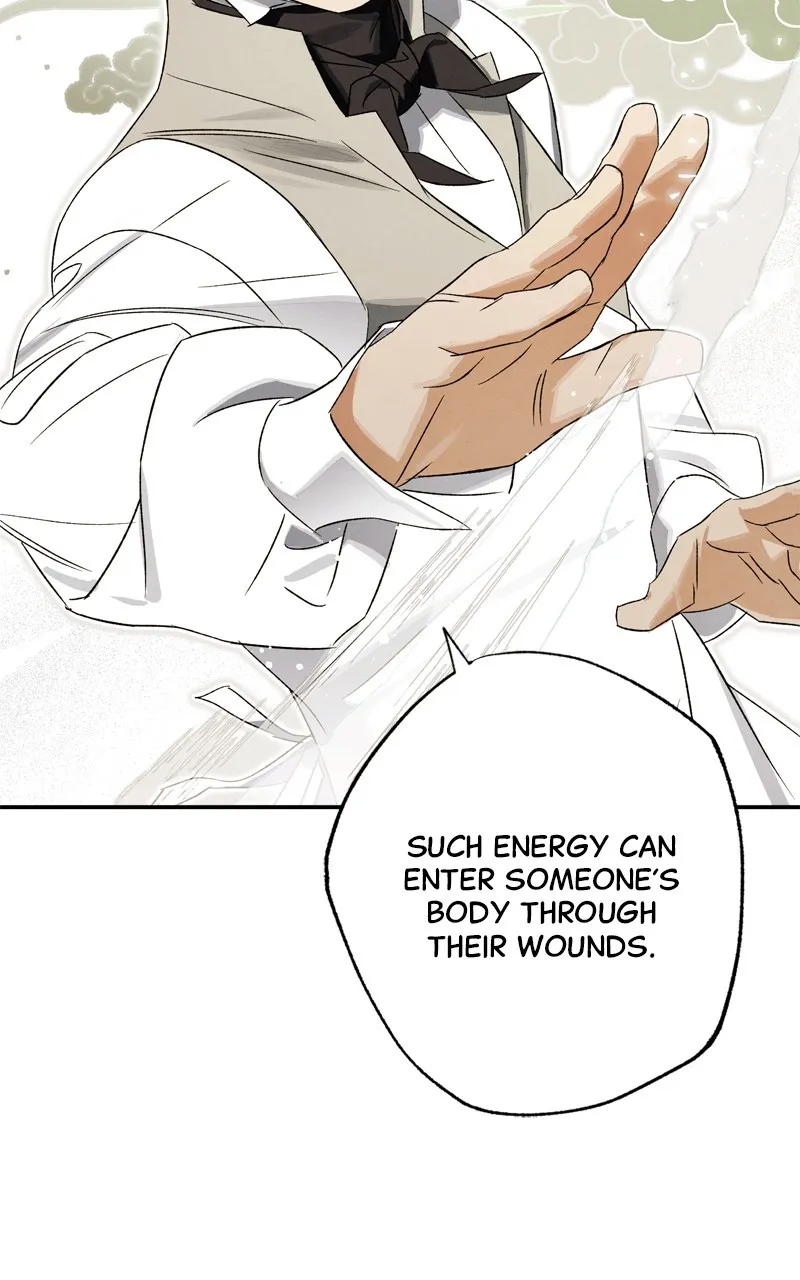 Dr. Kim of London Chapter 6 page 47 - 