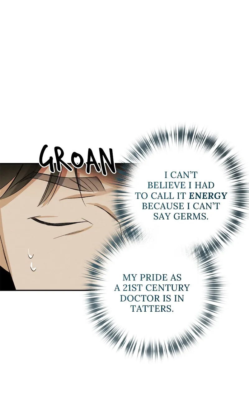 Dr. Kim of London Chapter 6 page 48 - 