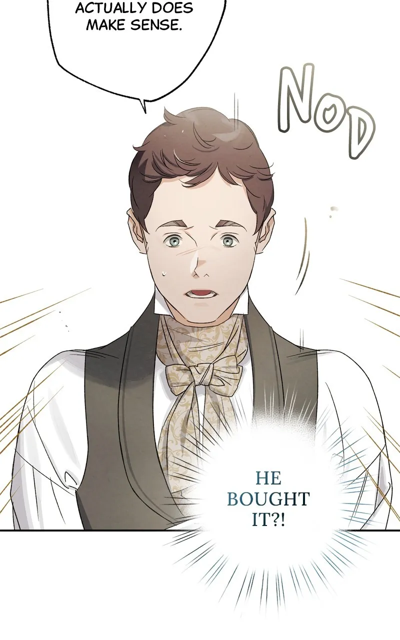 Dr. Kim of London Chapter 6 page 50 - 