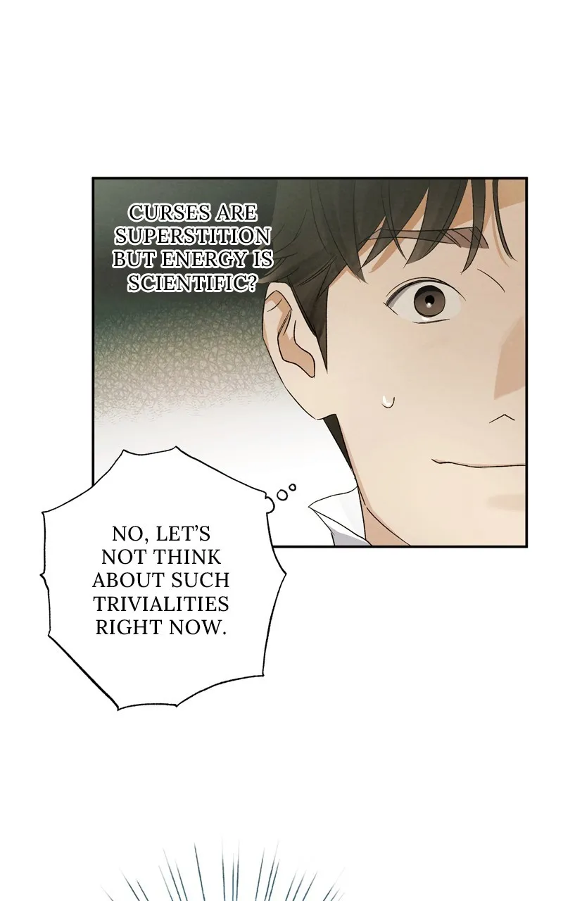 Dr. Kim of London Chapter 6 page 51 - 