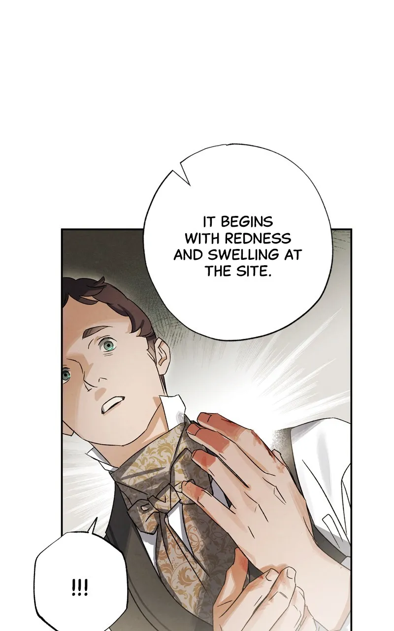 Dr. Kim of London Chapter 6 page 53 - 