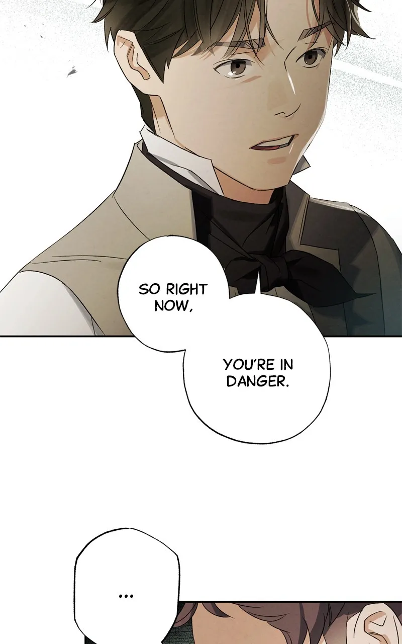 Dr. Kim of London Chapter 6 page 55 - 