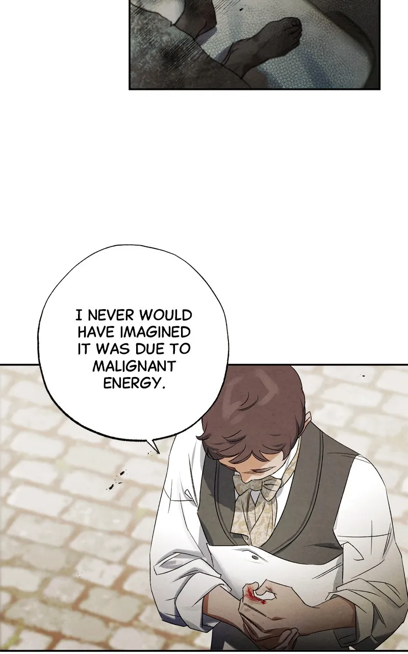Dr. Kim of London Chapter 6 page 61 - 