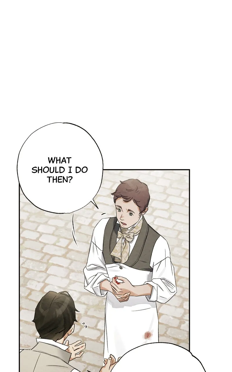 Dr. Kim of London Chapter 6 page 62 - 