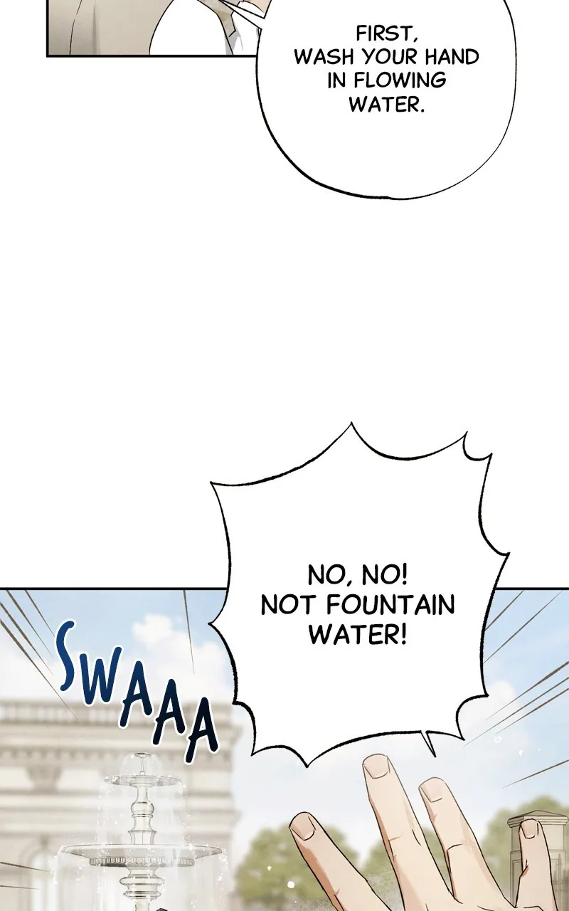 Dr. Kim of London Chapter 6 page 63 - 