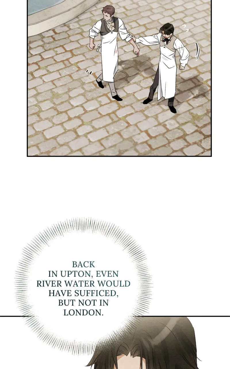 Dr. Kim of London Chapter 6 page 65 - 