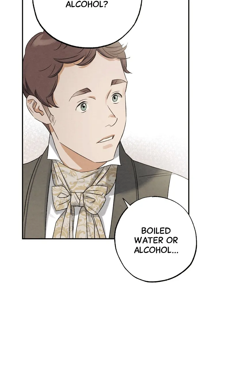 Dr. Kim of London Chapter 6 page 67 - 