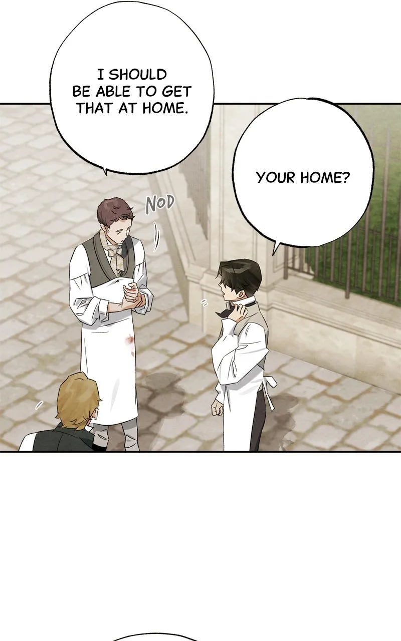 Dr. Kim of London Chapter 6 page 68 - 