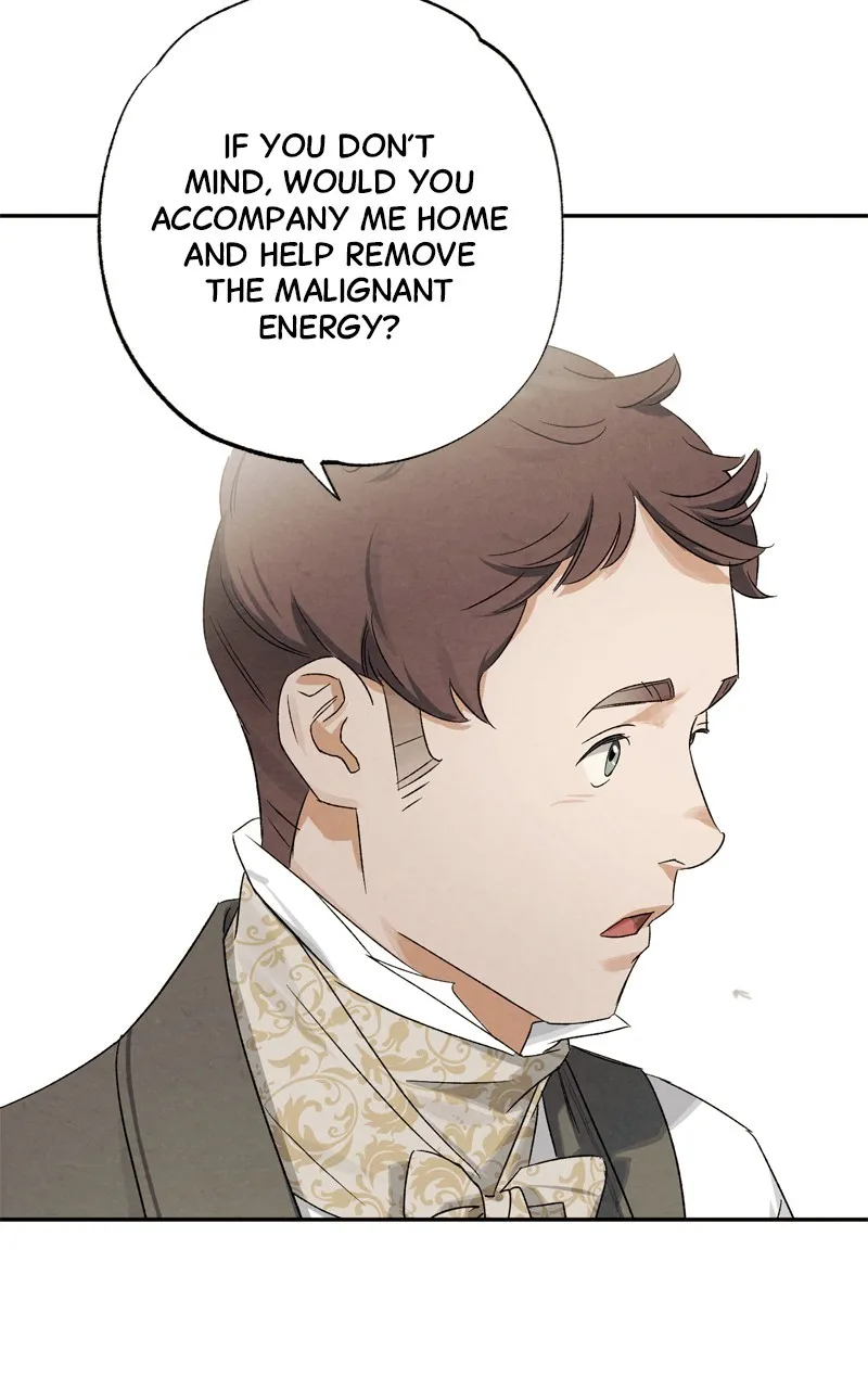 Dr. Kim of London Chapter 6 page 69 - 