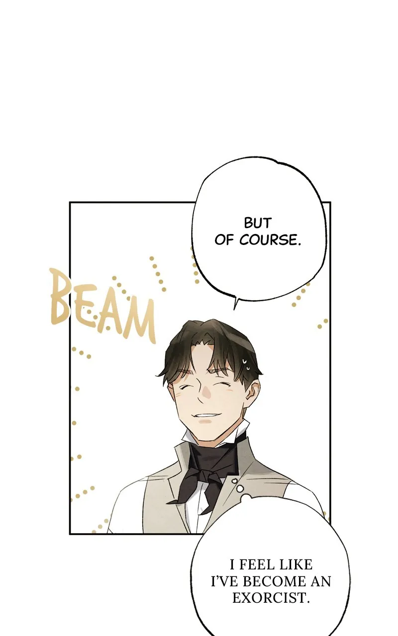 Dr. Kim of London Chapter 6 page 70 - 