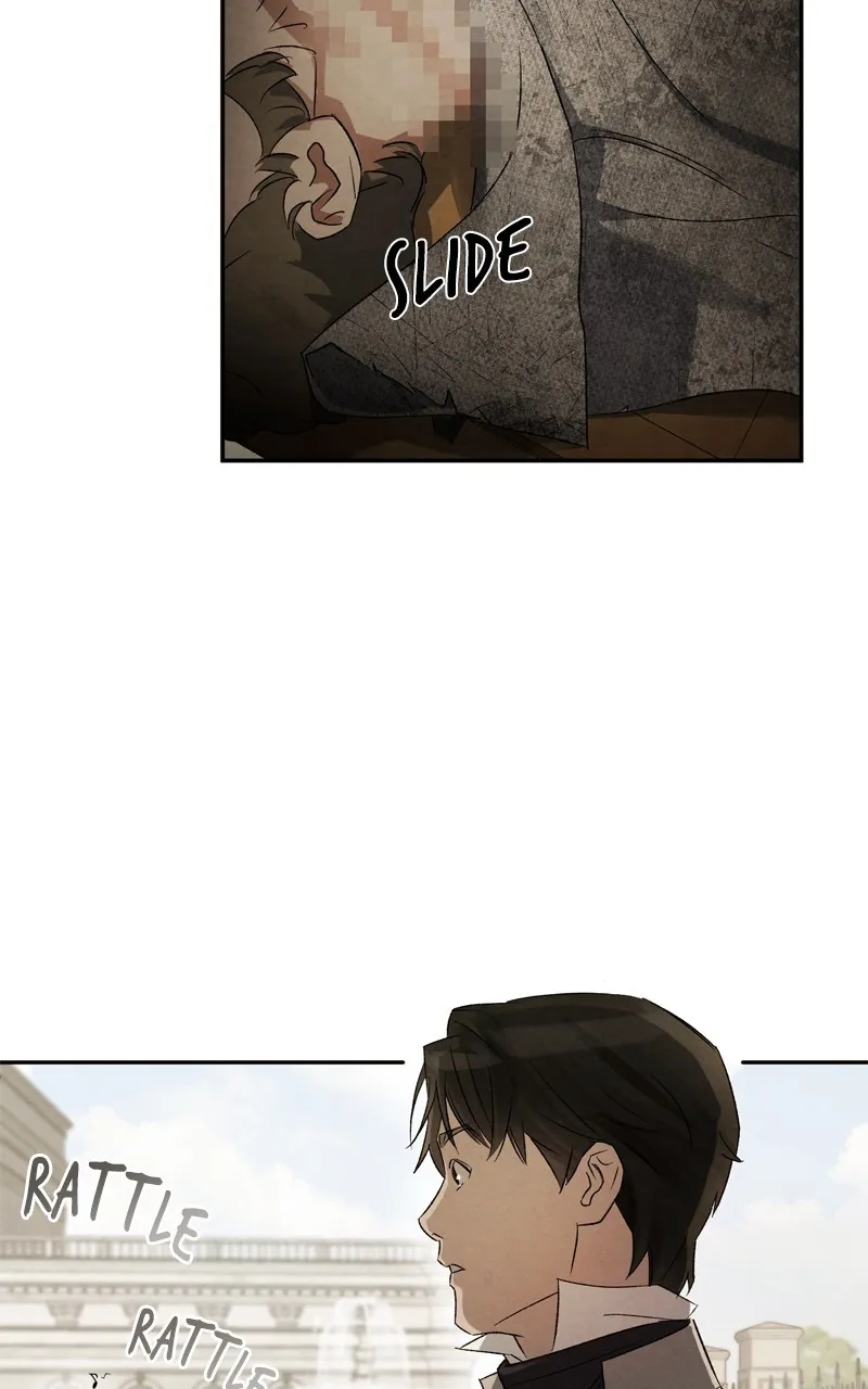 Dr. Kim of London Chapter 6 page 8 - 