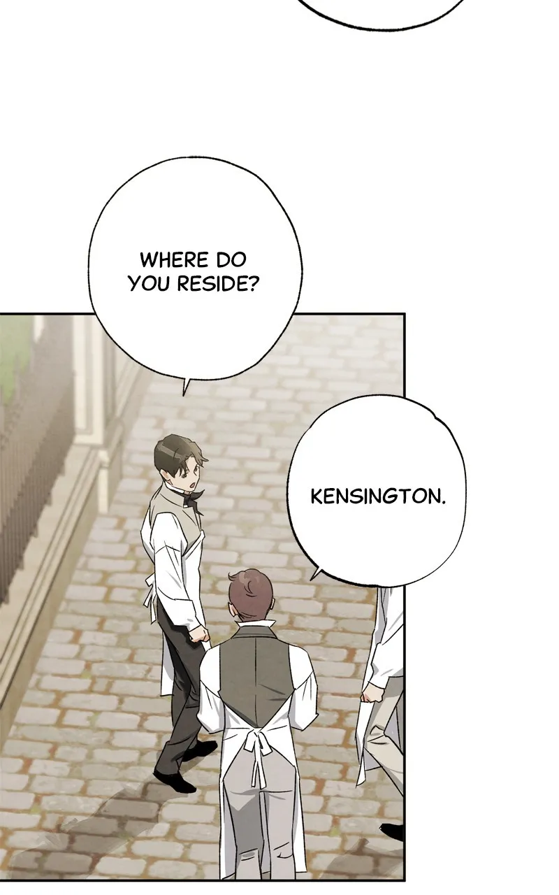 Dr. Kim of London Chapter 6 page 71 - 