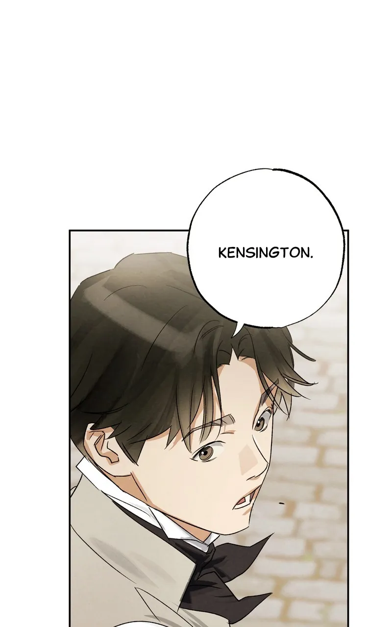 Dr. Kim of London Chapter 6 page 72 - 