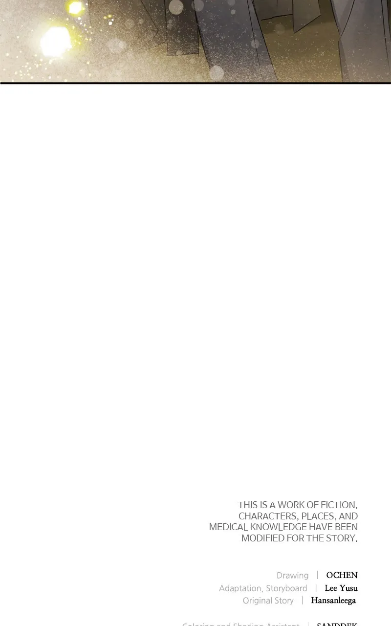 Dr. Kim of London Chapter 6 page 79 - 