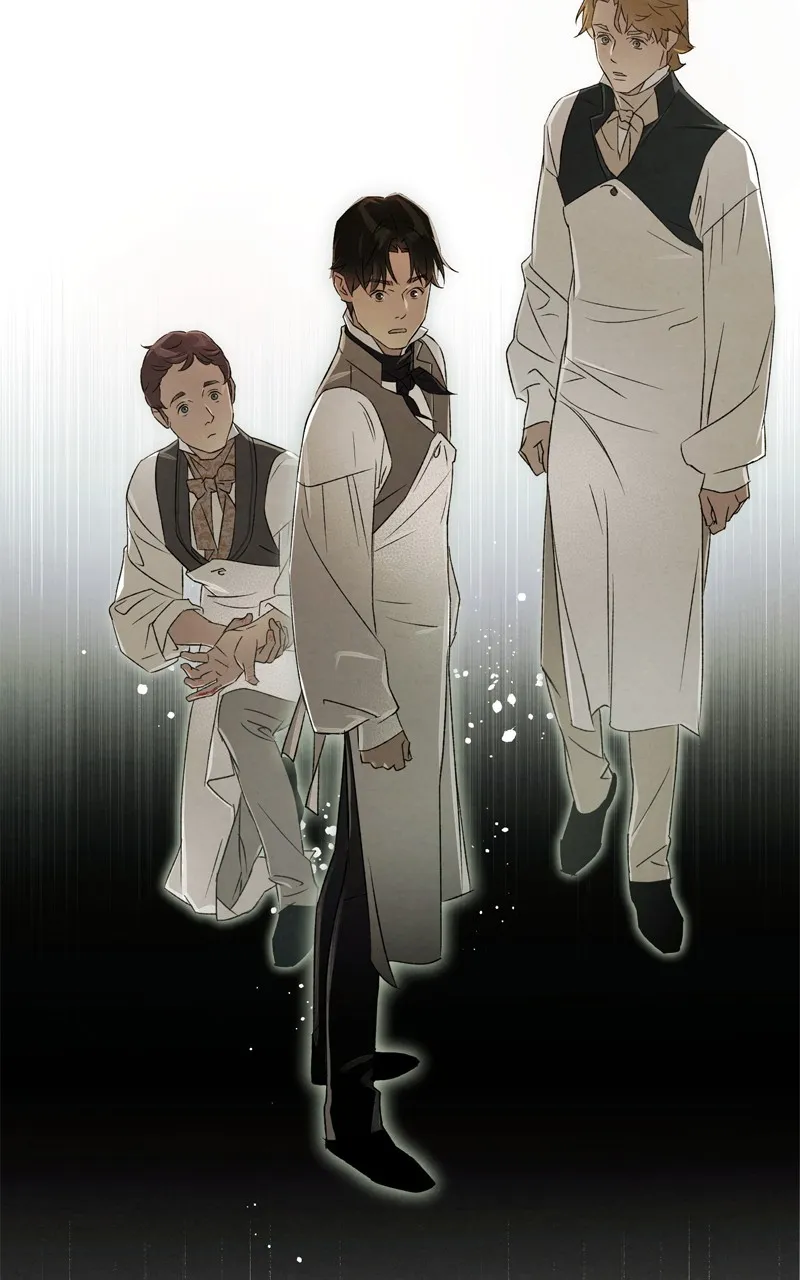 Dr. Kim of London Chapter 6 page 10 - 