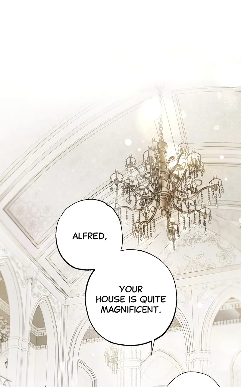 Dr. Kim of London Chapter 7 page 1 - 