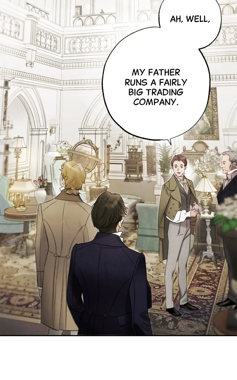 Dr. Kim of London Chapter 7 page 2 - 