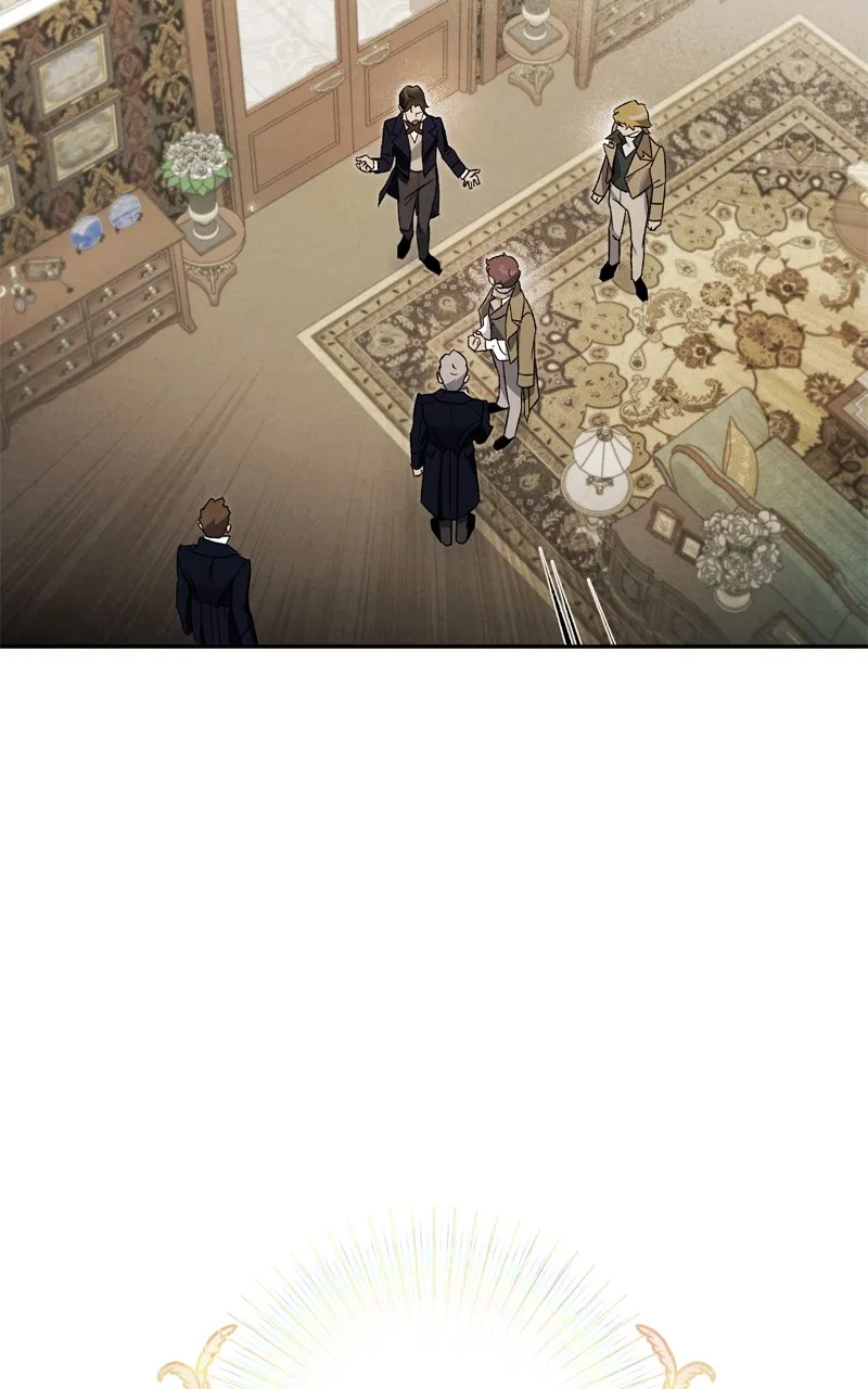 Dr. Kim of London Chapter 7 page 11 - 