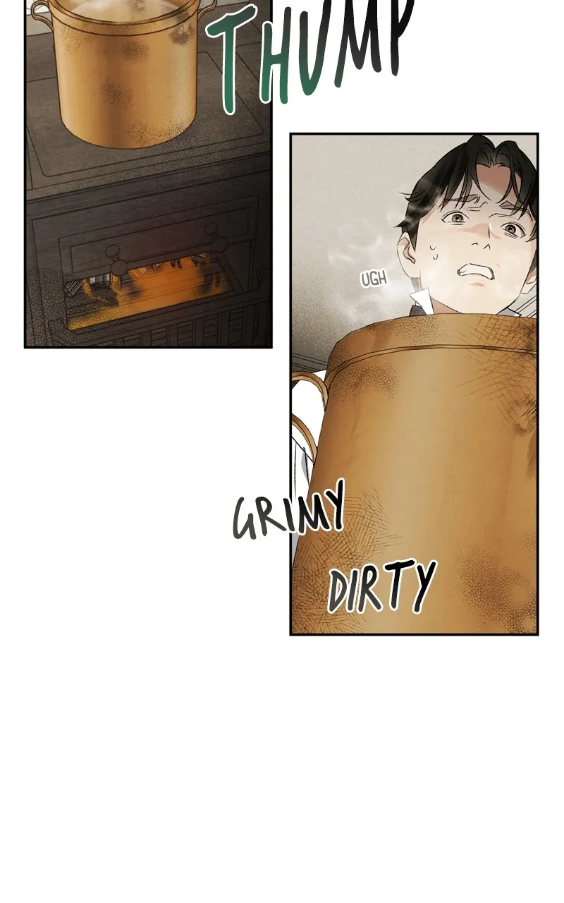 Dr. Kim of London Chapter 7 page 13 - 