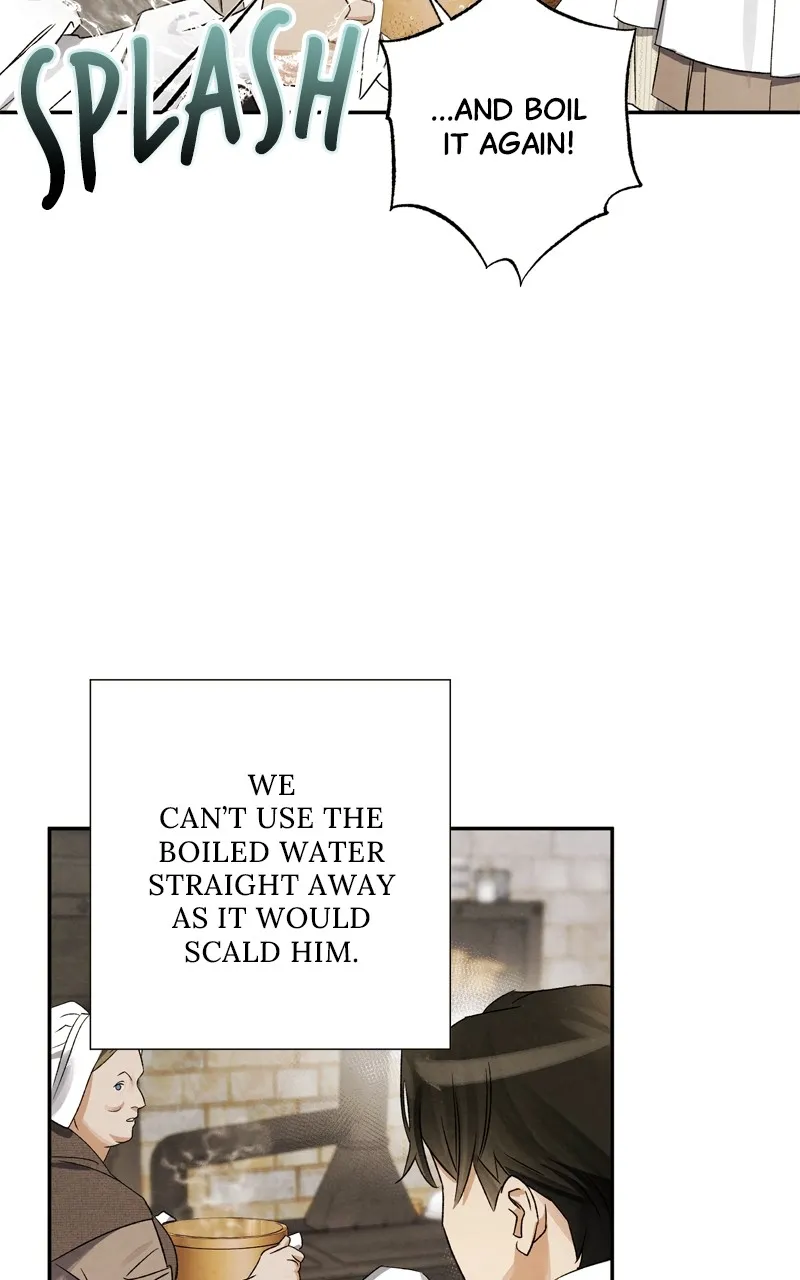 Dr. Kim of London Chapter 7 page 15 - 