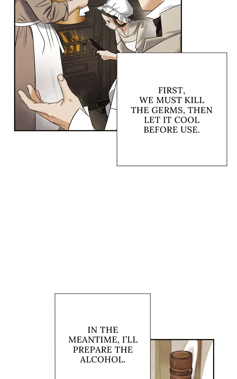 Dr. Kim of London Chapter 7 page 16 - 