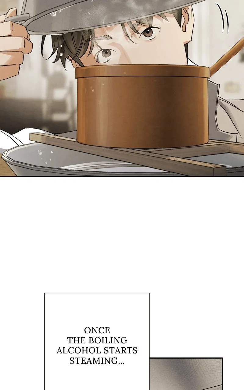 Dr. Kim of London Chapter 7 page 18 - 