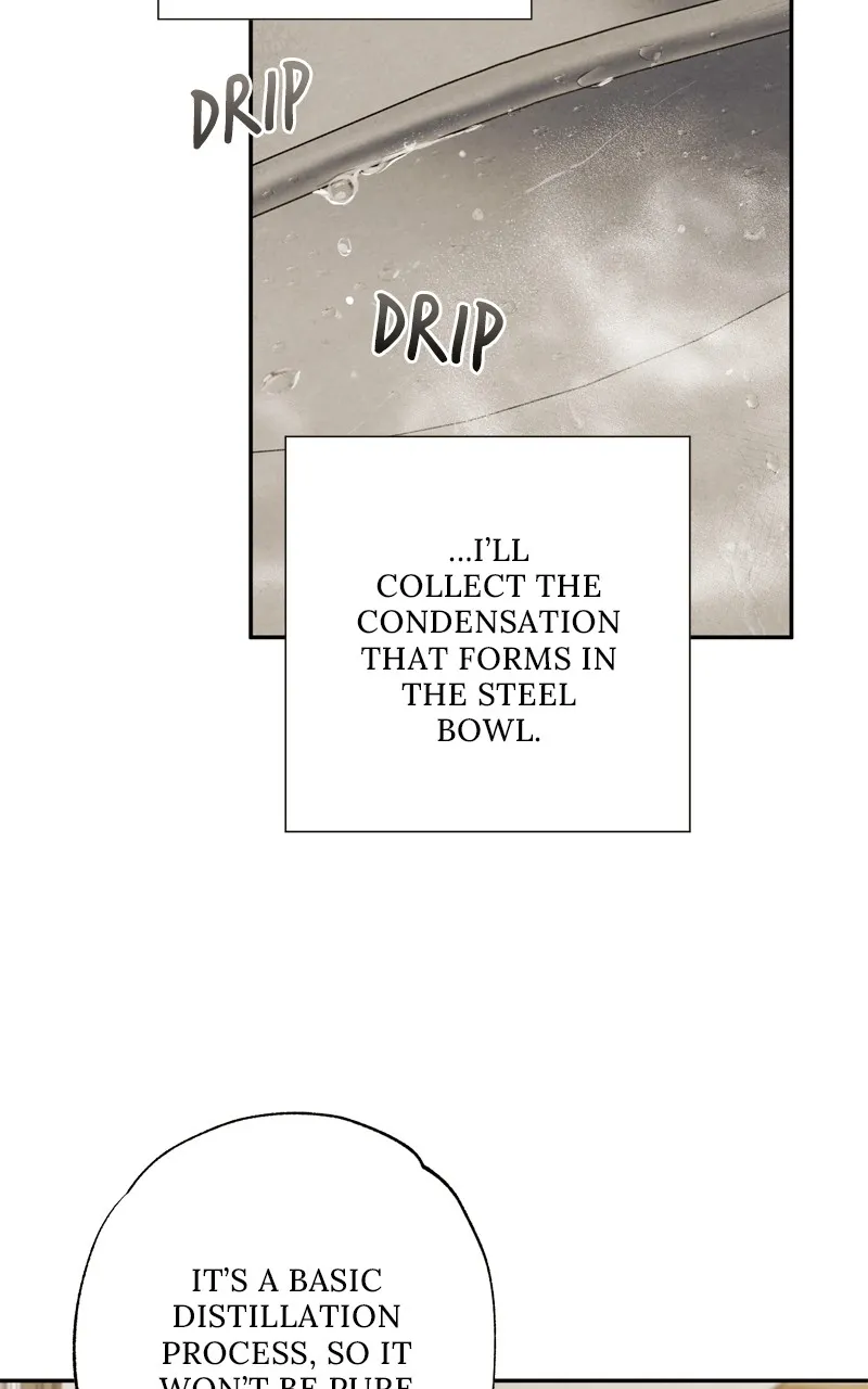 Dr. Kim of London Chapter 7 page 19 - 
