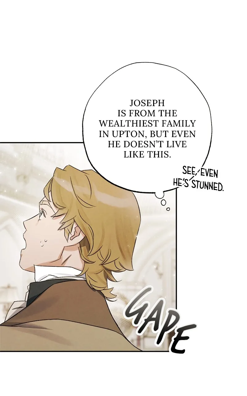 Dr. Kim of London Chapter 7 page 3 - 