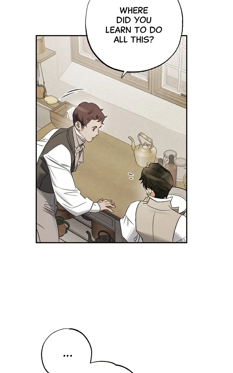 Dr. Kim of London Chapter 7 page 21 - 