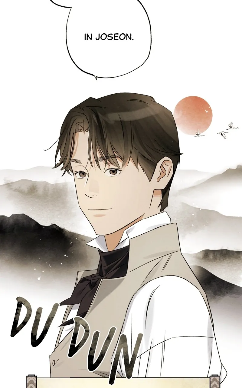 Dr. Kim of London Chapter 7 page 22 - 