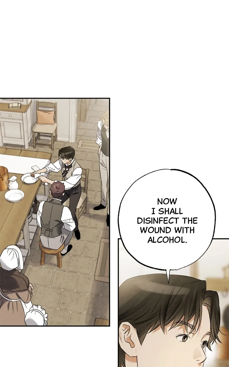 Dr. Kim of London Chapter 7 page 24 - 