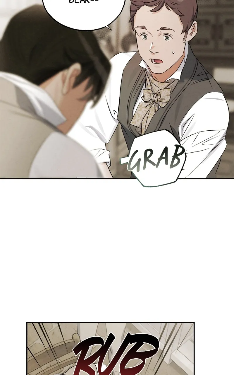 Dr. Kim of London Chapter 7 page 26 - 