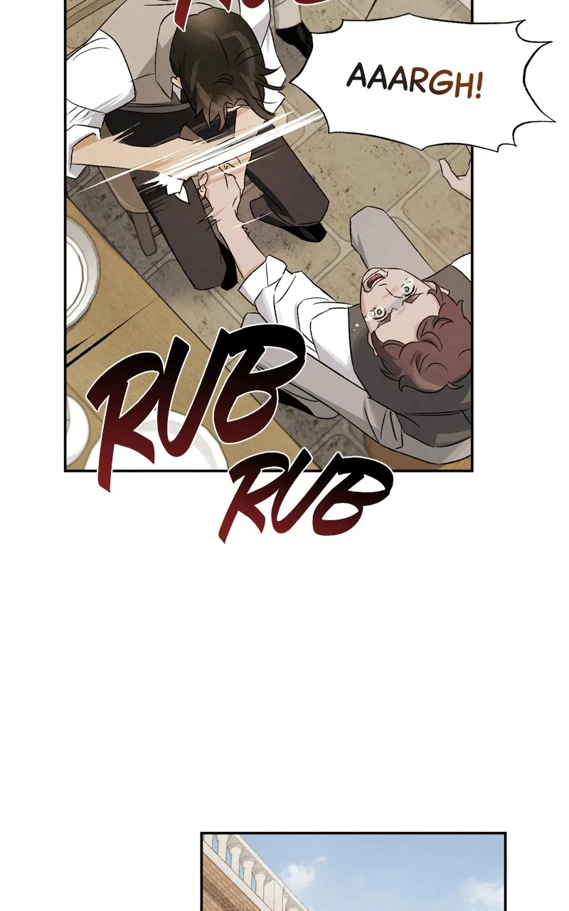 Dr. Kim of London Chapter 7 page 27 - 