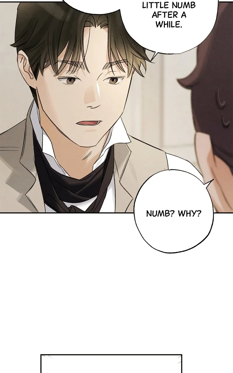 Dr. Kim of London Chapter 7 page 30 - 