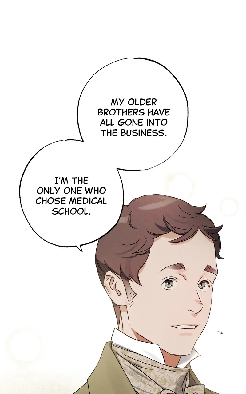 Dr. Kim of London Chapter 7 page 4 - 