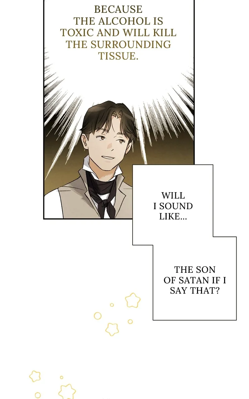 Dr. Kim of London Chapter 7 page 31 - 