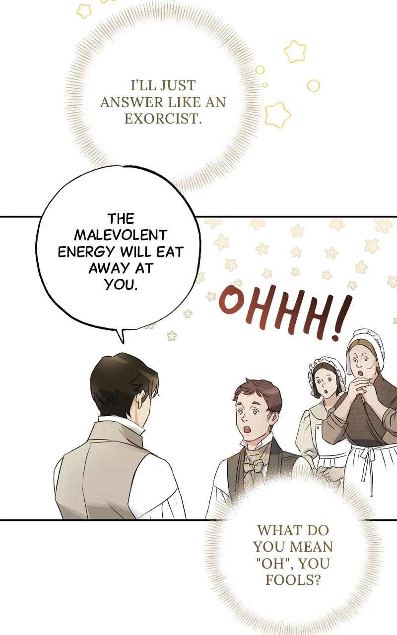 Dr. Kim of London Chapter 7 page 32 - 