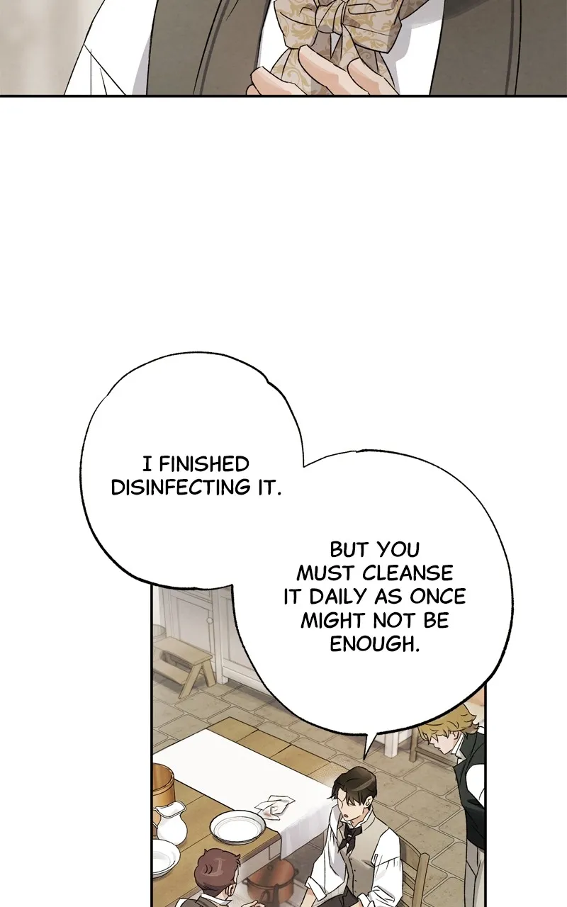 Dr. Kim of London Chapter 7 page 35 - 