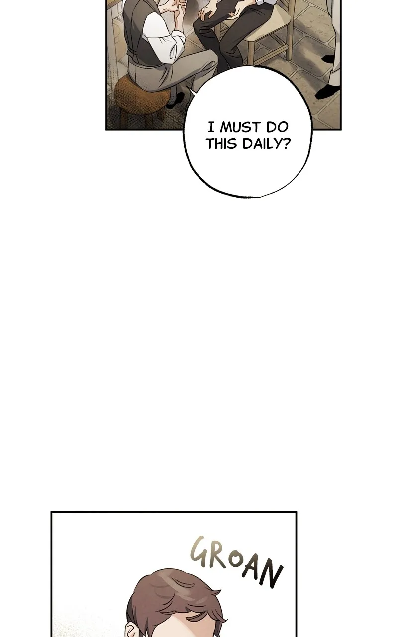 Dr. Kim of London Chapter 7 page 36 - 