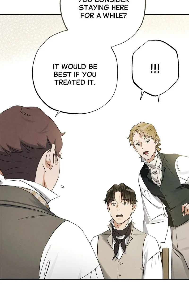 Dr. Kim of London Chapter 7 page 38 - 