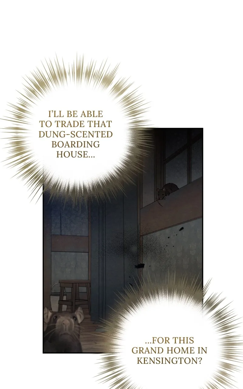 Dr. Kim of London Chapter 7 page 39 - 